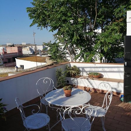 Habitacion Hinojo Sanlúcar de Barrameda Exterior foto